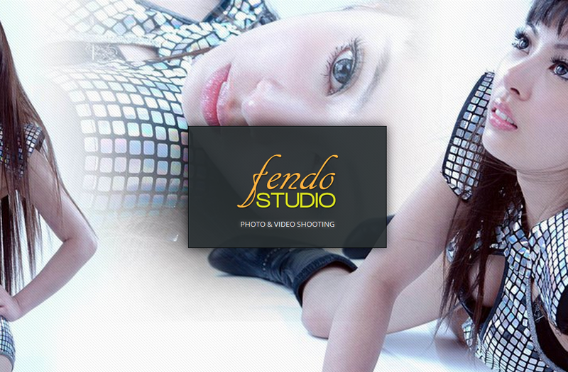 Fendo Studio – Wedding Photography & Video Shooting Services