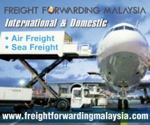 Freight Forwarding Malaysia Freight Forwarder - Domestic and International Sea Freight & Air Freight Company